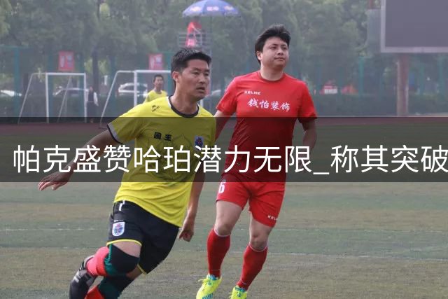 帕克盛赞哈珀潜力无限 称其突破上篮尤为亮眼